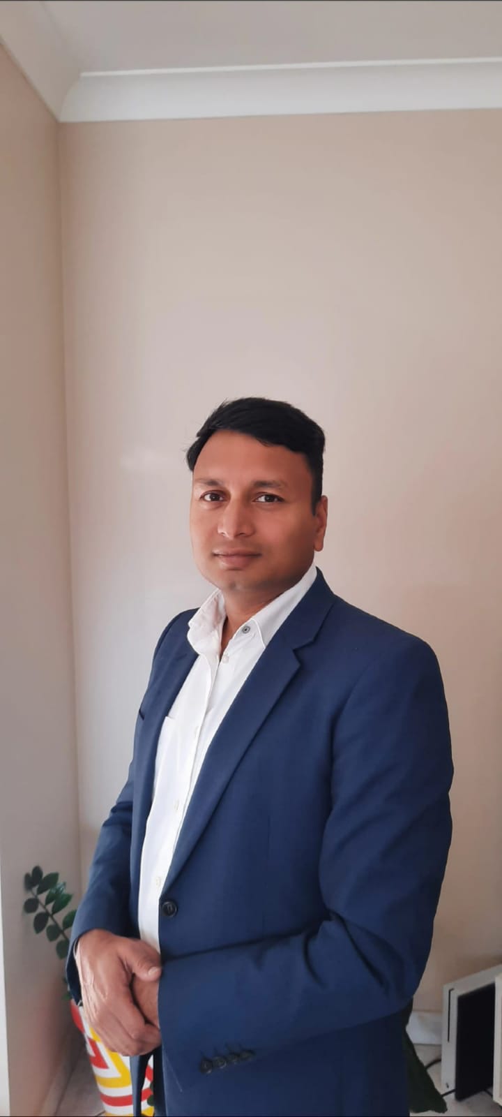 Aggarwal Academy tutor
